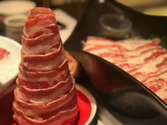 -红沃鳗鱼黑牛烤肉店(不老街店)