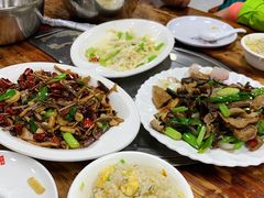 -老凯里酸汤鱼(花果园店)