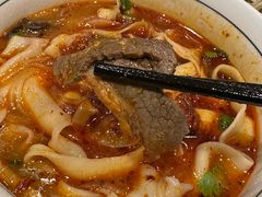 -合记烩面(人民路店)