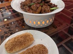 -陈记菜馆·非遗淮扬菜(东关街教场店)