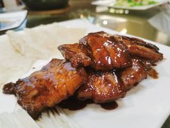 秘制叉烧肉-天禧(西溪店)