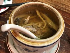 -黄祥华养生堂·炖汤·营养蒸饭(岭南天地店)