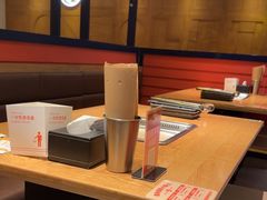 -新石器烤肉(南站店)