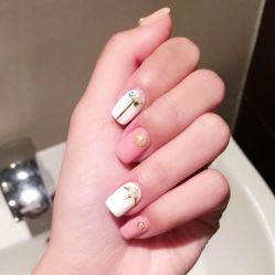 -Beauty你今天真好看·美甲美睫
