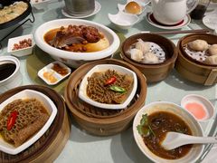 -潮福城大酒楼·潮味粤品·港式点心(湖滨北路店)