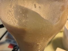 -新大咀港式茶餐厅(宝山万达店)