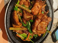 -小鹅皇港式餐厅(新抚万达店)