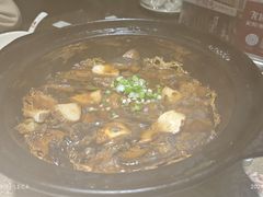 -瓦国小镇·果木烤鸭·融合菜(西口店)