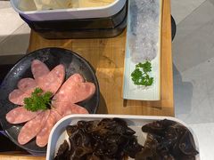 -五星桥原切肥牛火锅·30年专注好牛肉(湖塘店)