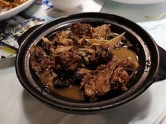 -小时候文化主题餐厅(田家店)
