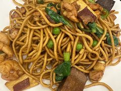 -梅龙镇酒家(南京西路总店)