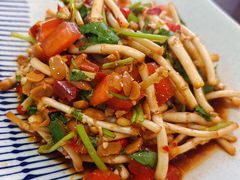 -紫滇源云南生态菜(丹凤街店)