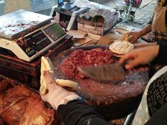 -杨天玉腊牛羊肉