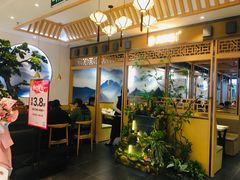 -京御煌三汁焖锅(益田假日里店)