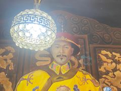 -黑山牛肉汤火锅(花城汇店)