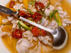 -黄鹤天厨·泡椒田鸡创始者(莲花店)