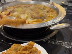 -古乐牛香·鲜牛肉牛杂火锅(高新店)