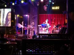 -MARU玛露音乐餐厅(大学路店)