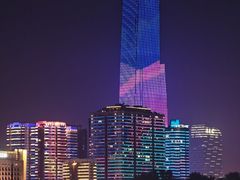 -武汉两江游览·夜游长江(汉口粤汉码头)