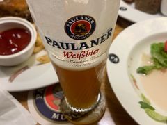 -沈阳瑞士酒店·普拉那啤酒坊