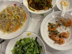 -松兰山海景大酒店·海鲜中餐厅