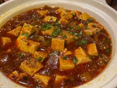 -肆海小川菜酒馆Wine Bistro (青年路店)