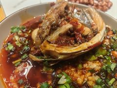 -张大胡子鱼头火锅酒楼(长益路店)