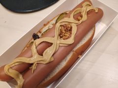 -宜家·瑞典食品屋(宝山店)