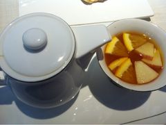 水果茶-王品台塑牛排(成都万象城店)