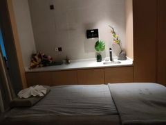 -沐·SPA悠享影院足道(海岸城店)