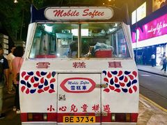 门面-一蘭拉面(铜锣湾店)