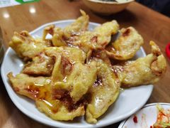 锅包肉-顺姬冷面(长白西路店)