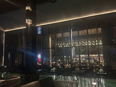 -四季酒店·空中花园 Aria on 9