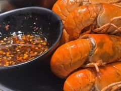 -聚味瞿记·龙虾堂(梅溪湖店)