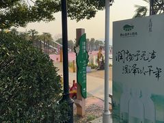 -苏州太湖西山岛开心农场