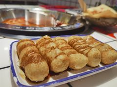 -贤合庄卤味火锅(勒泰中心店)