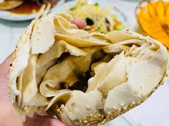 -清真喜兰老丁羊汤特色小吃