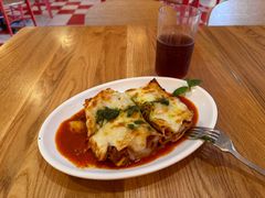 -城市大道红炉披萨烘焙坊