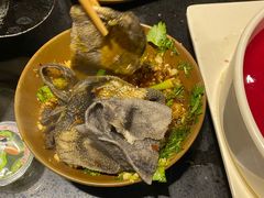 -宽板凳老灶火锅(南礼士路店)