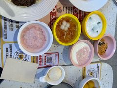-拾光自助甜品·小食(太古里总店)