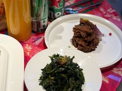 -上海滩餐厅(BFC外滩金融中心店)