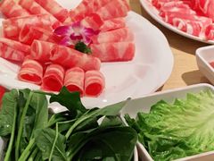 -季季红火锅(下罗财大店)