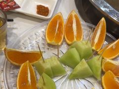 -乡土黄·鲜牛肉火锅·小龙虾(兴业街店)