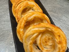 -城南往事·鲁菜·烤鸭(世茂宽厚里·大明湖店)