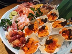 -三石铁板烧(紫竹桥店)