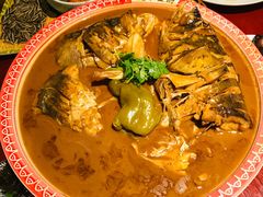 -北平食府(马鞍山路店)