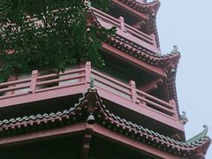 -南沙天后宫景区