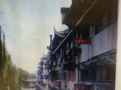 -溱湖八鲜菜馆