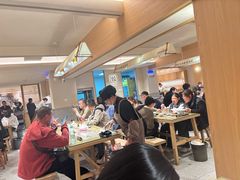 -老电影院饺店(休宁店)
