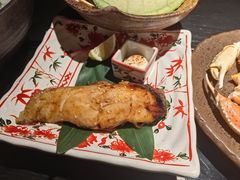 -花潮料理艺食馆(成都万象城店)